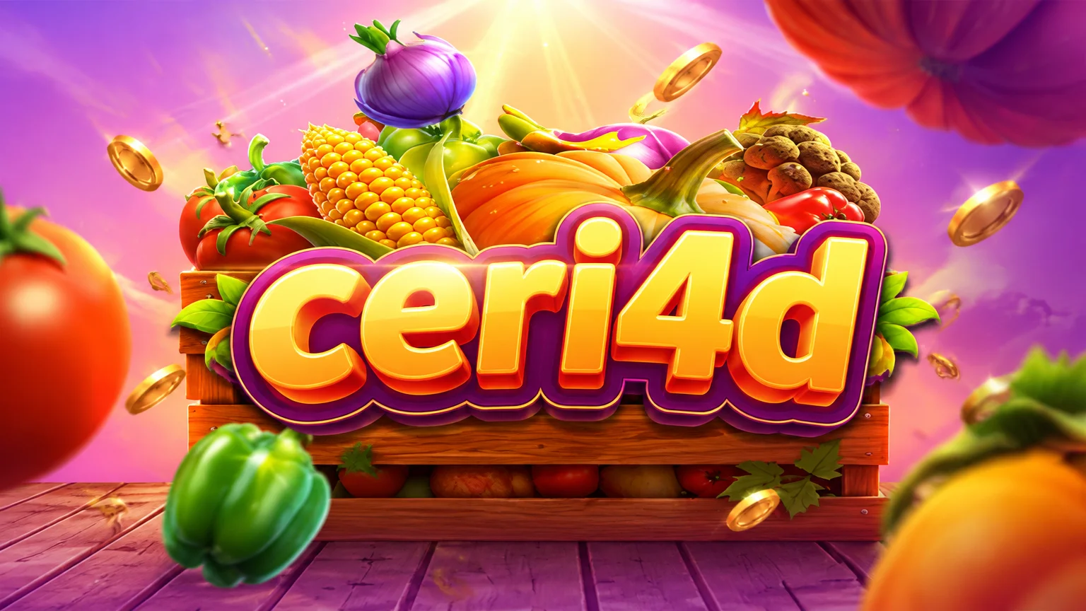 Panduan Mekanisme Leprechaun Riches dan Cara Menang di ceri4d