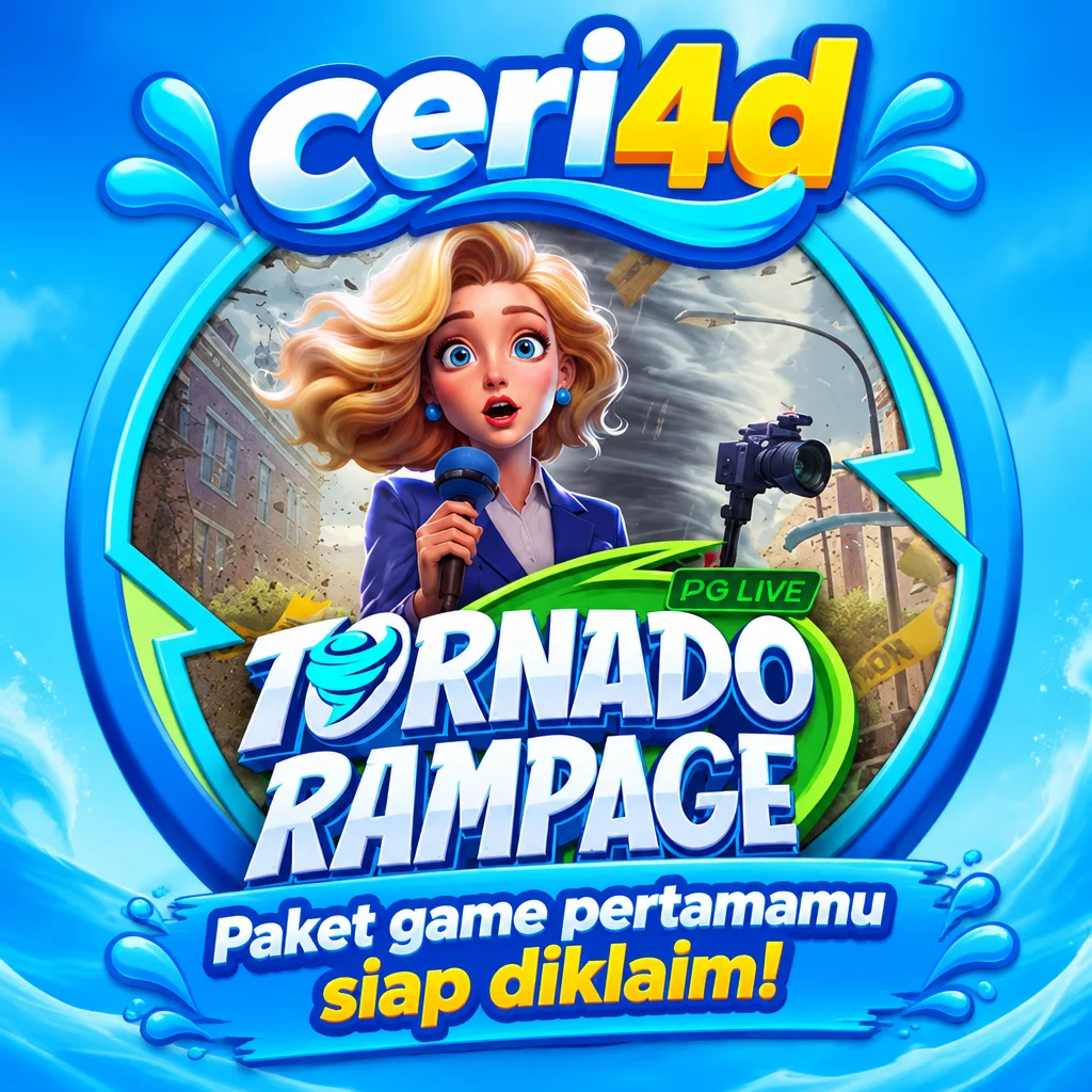 ceri4d · Tornado Rampg