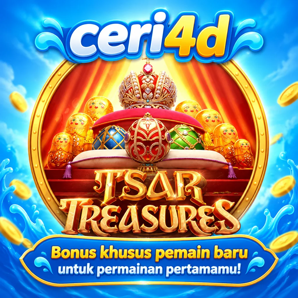 Tsar Treasures